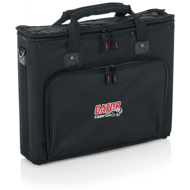 Сумка для рекового оборудования Gator GRB-2U - 2U Audio Rack Bag